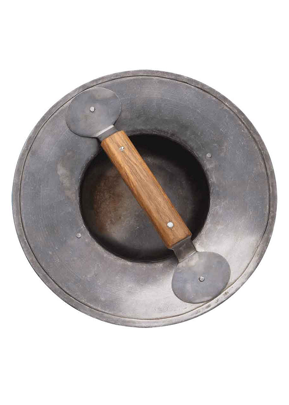 Imagen única de: Escudo De Soldado Grito De Batalla, Escudo Medieval