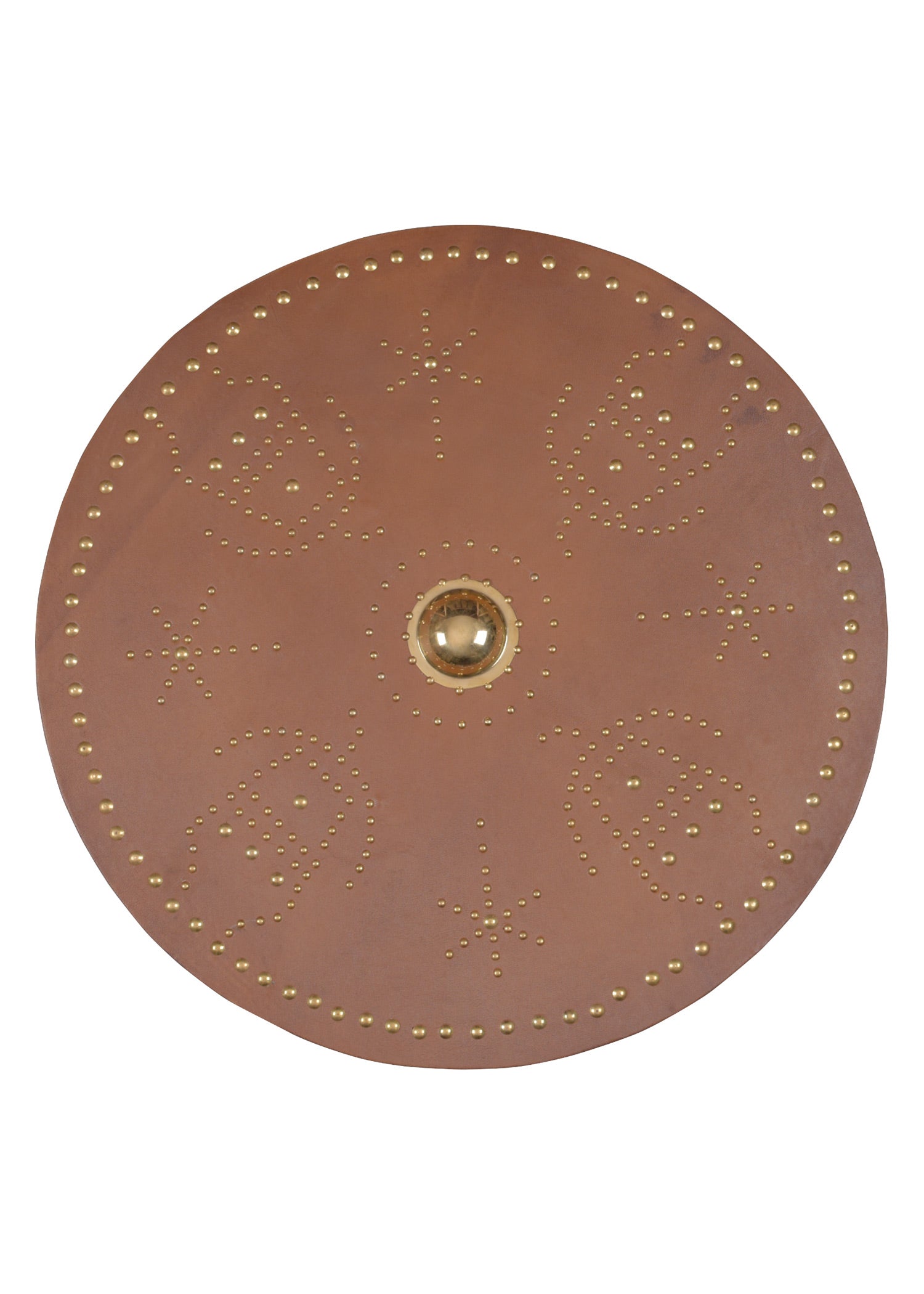 Imagen única de: Escudo Redondo Escocés - Targe