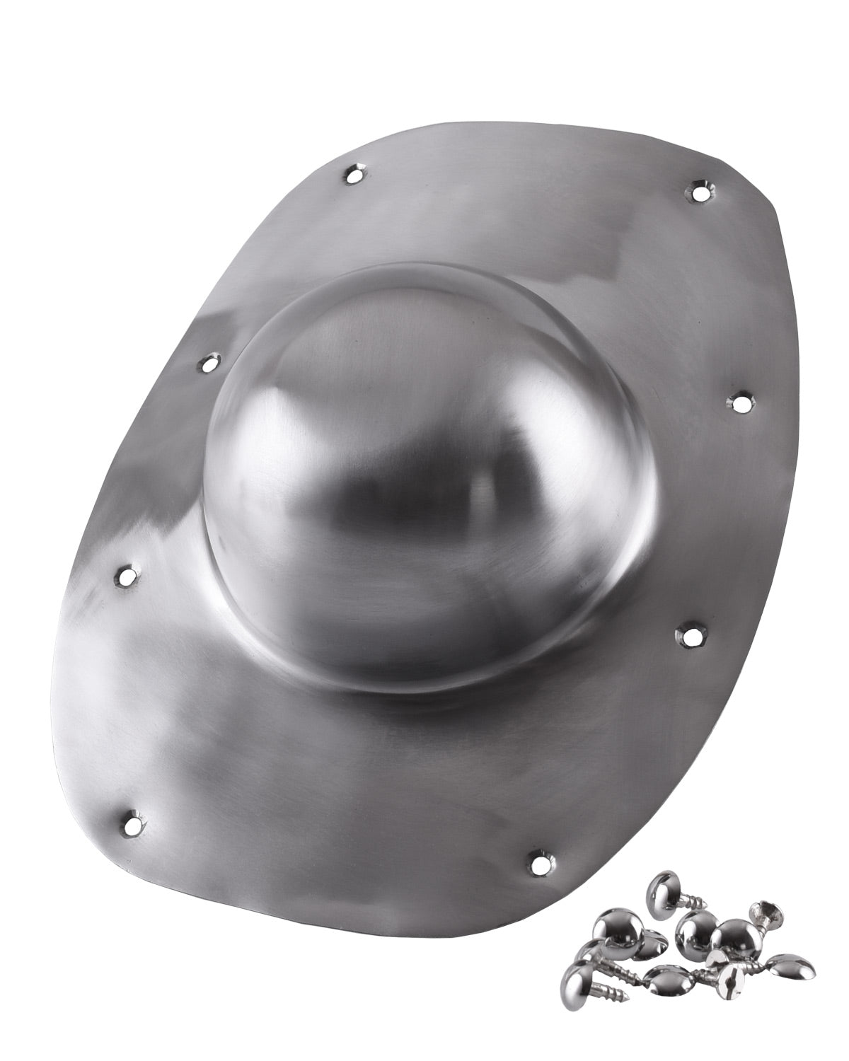 Imagen única de: Scutum De Los Legionarios Romanos, Escudo Romano