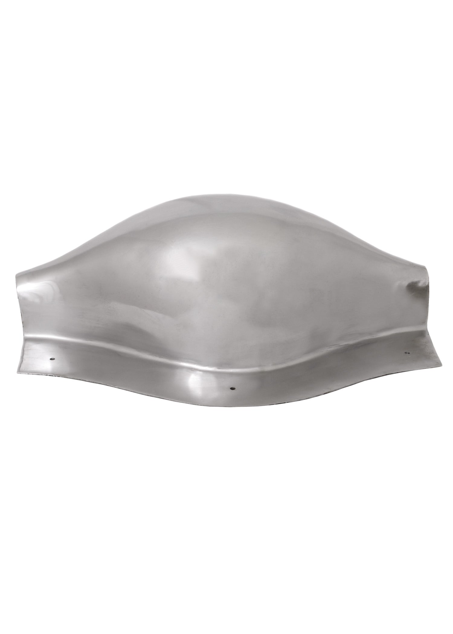 Imagen única de: Jefe Escudo Republicano, Acero