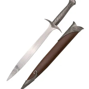 Imagen única de: Espada Dardo Con Vaina 11312M