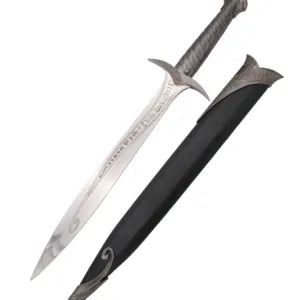 Imagen única de: Espada Dardo Con Vaina 11312M