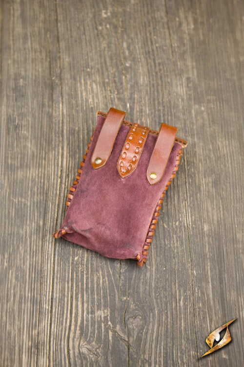 Imagen única de: Bolso De Ante Comerciante