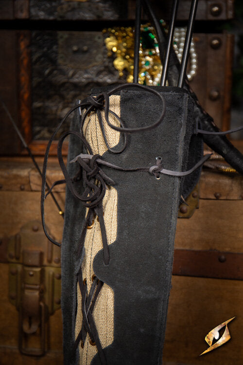 Imagen única de: Carcaj Imperial - Ante