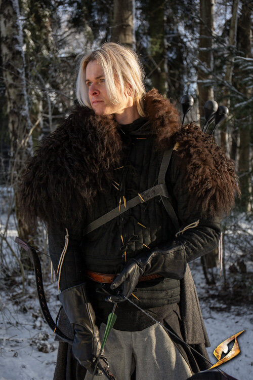 Imagen única de: Carcaj Imperial - Ante