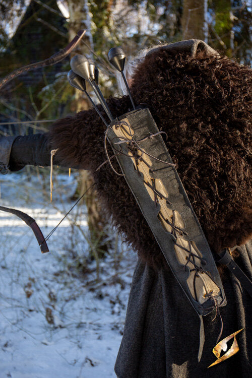 Imagen única de: Carcaj Imperial - Ante