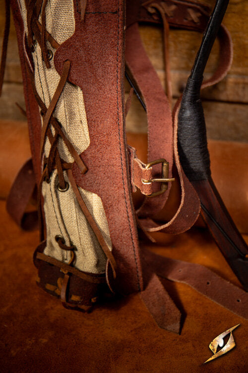 Imagen única de: Carcaj Imperial - Ante