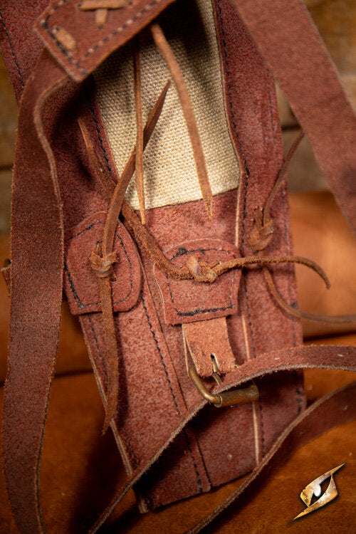 Imagen única de: Carcaj Imperial - Ante