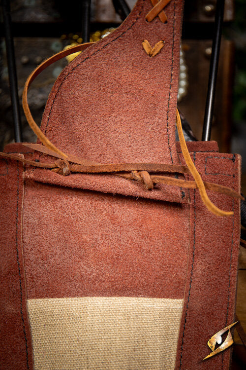 Imagen única de: Carcaj Imperial - Ante