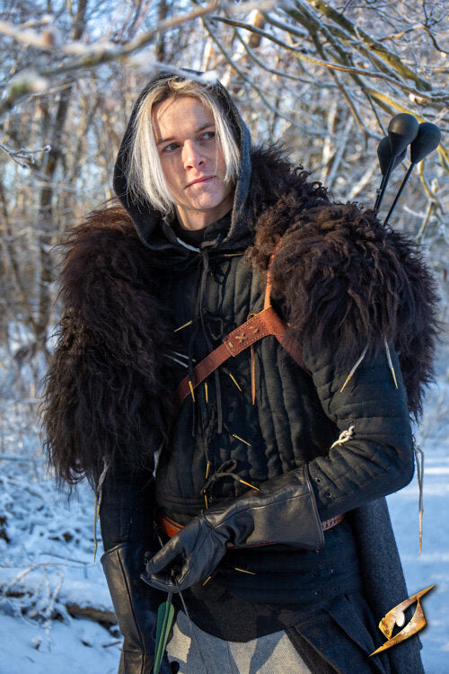 Imagen única de: Carcaj Imperial - Ante