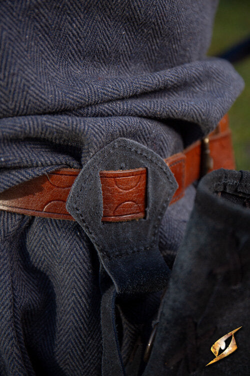 Imagen única de: Carcaj Salvaje - Ante