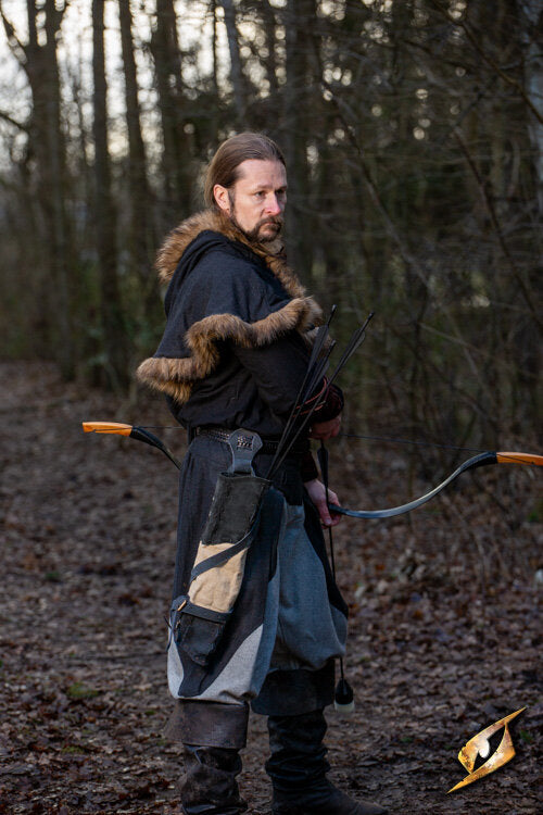 Imagen única de: Carcaj Salvaje - Ante