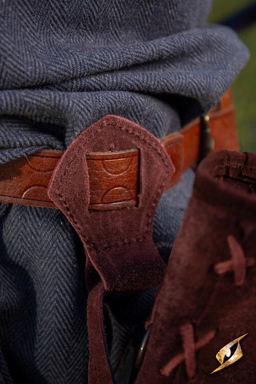 Imagen única de: Carcaj Salvaje - Ante