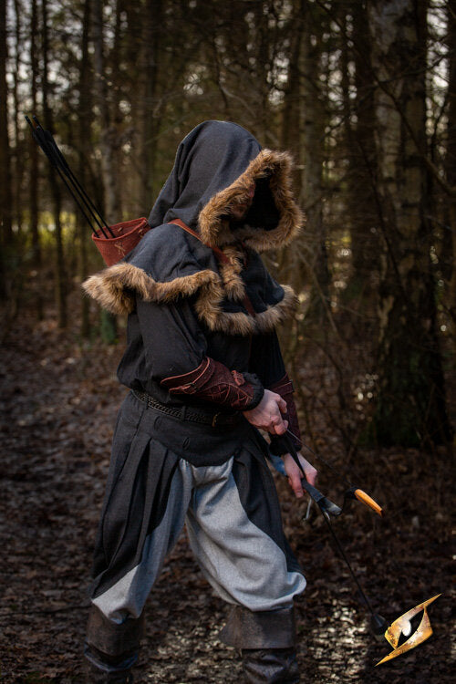 Imagen única de: Carcaj Salvaje - Ante