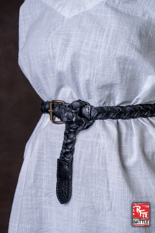 Imagen única de: Cinturón Listo Para La Batalla - Escudero