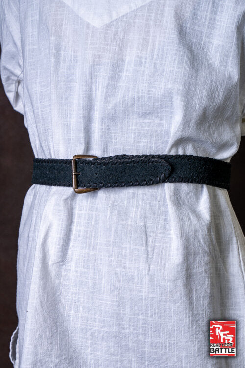 Imagen única de: Cinturón Rfb - Con Cordones - Piel Sintética - 100 Cm