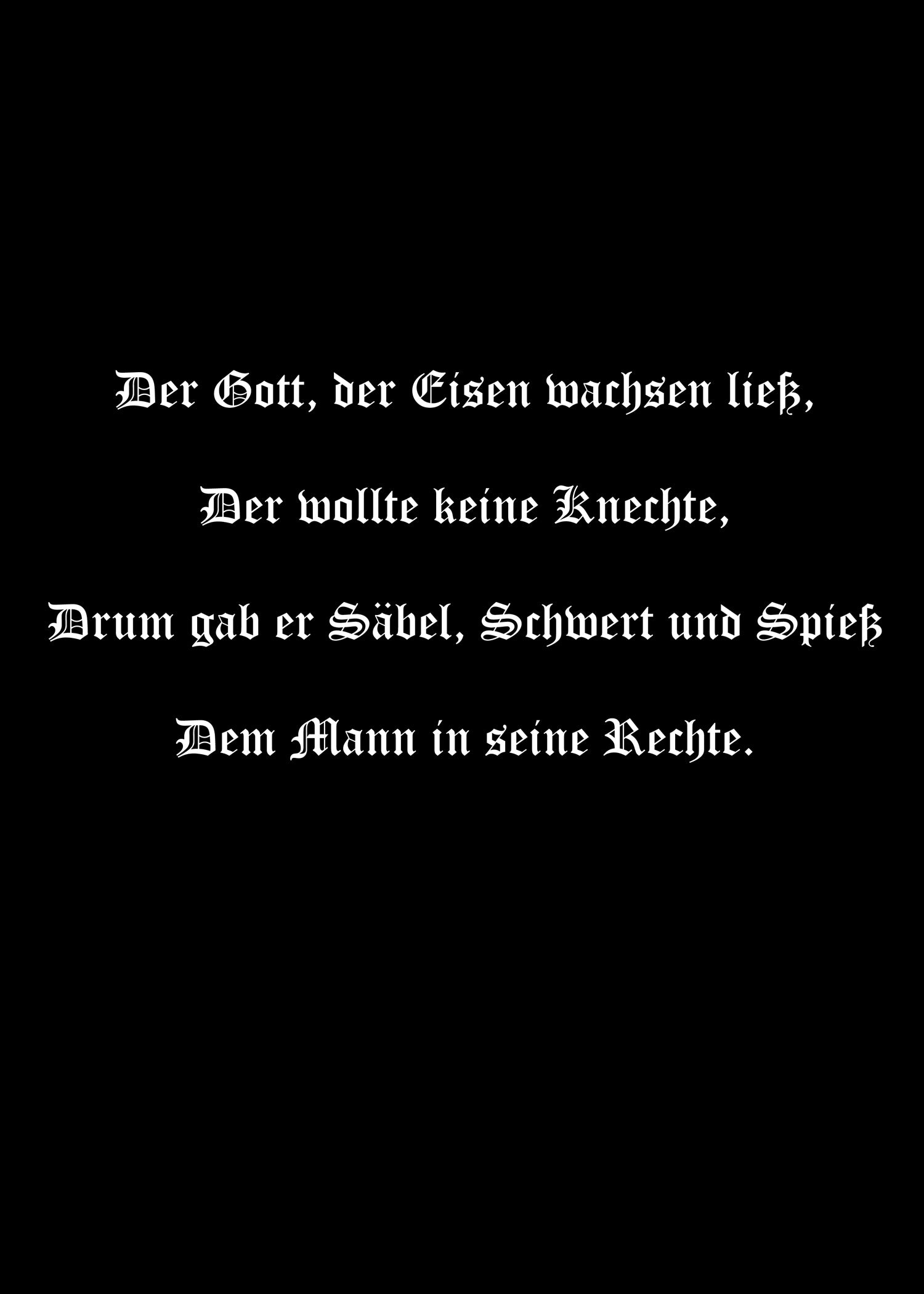 Imagen única de: Camiseta Espadachín