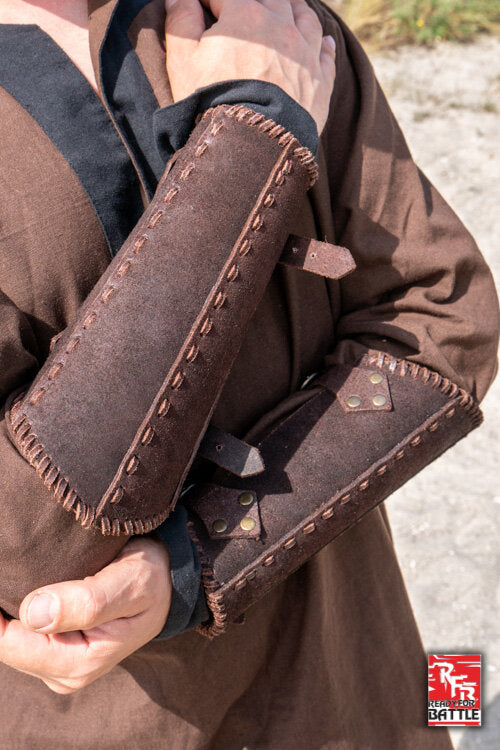 Imagen única de: Brazales Veteranos De La Rfb