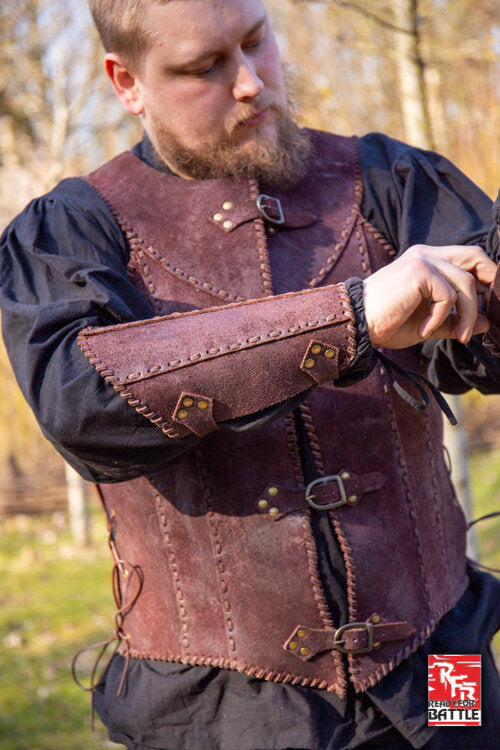 Imagen única de: Brazales Veteranos De La Rfb