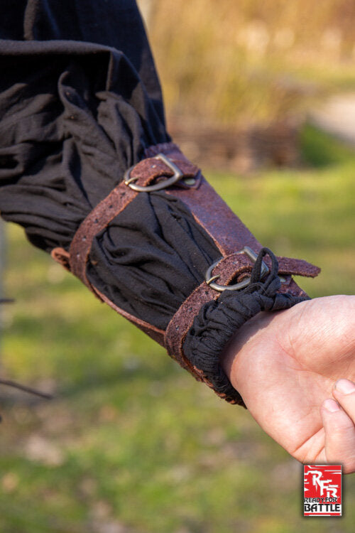 Imagen única de: Brazales Veteranos De La Rfb