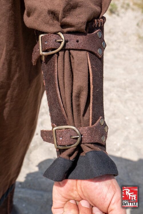 Imagen única de: Brazales Veteranos De La Rfb