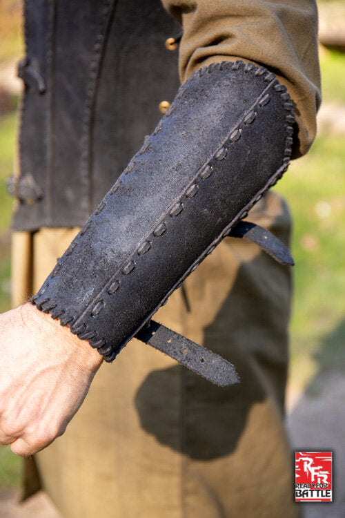 Imagen única de: Brazales Veteranos De La Rfb
