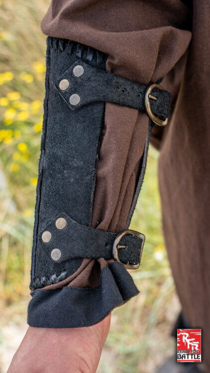 Imagen única de: Brazales Veteranos De La Rfb