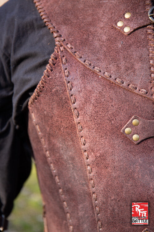 Imagen única de: Armadura De Veterano Rfb