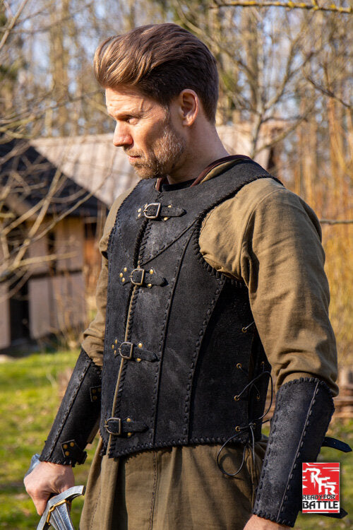 Imagen única de: Armadura De Veterano Rfb