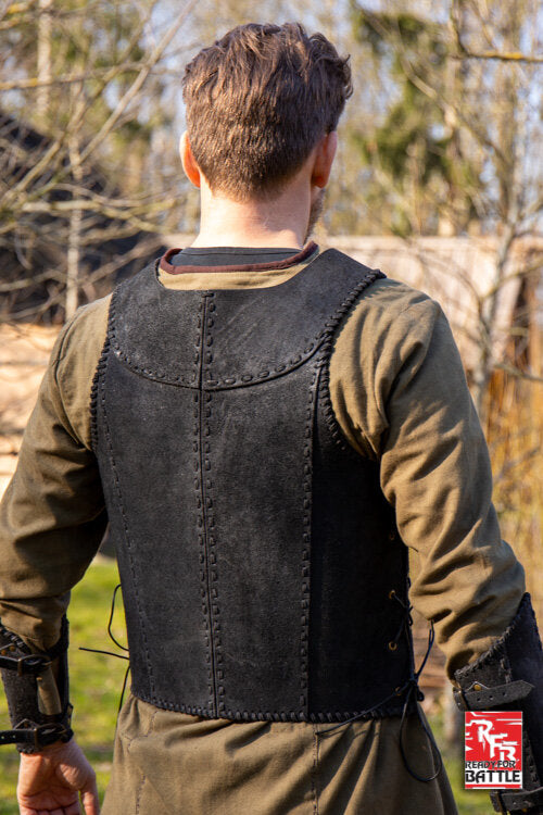 Imagen única de: Armadura De Veterano Rfb