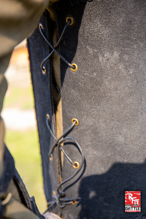 Imagen única de: Armadura De Veterano Rfb