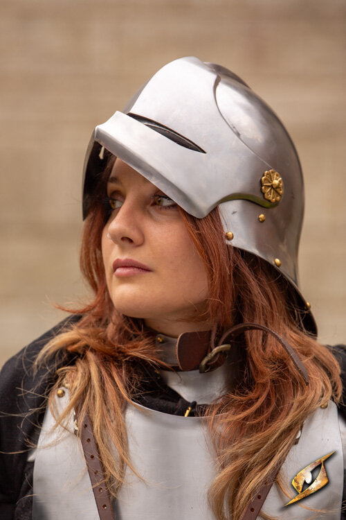 Imagen única de: Casco Renegado