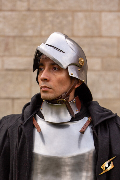 Imagen única de: Casco Renegado