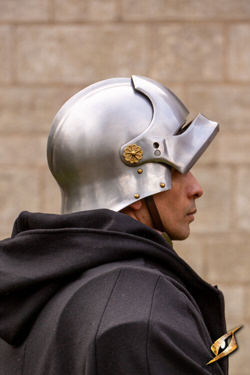 Imagen única de: Casco Renegado