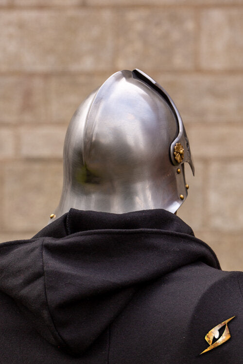 Imagen única de: Casco Renegado