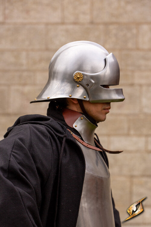 Imagen única de: Casco Renegado