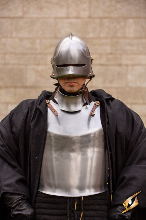 Imagen única de: Casco Renegado