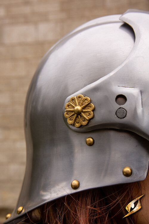 Imagen única de: Casco Renegado