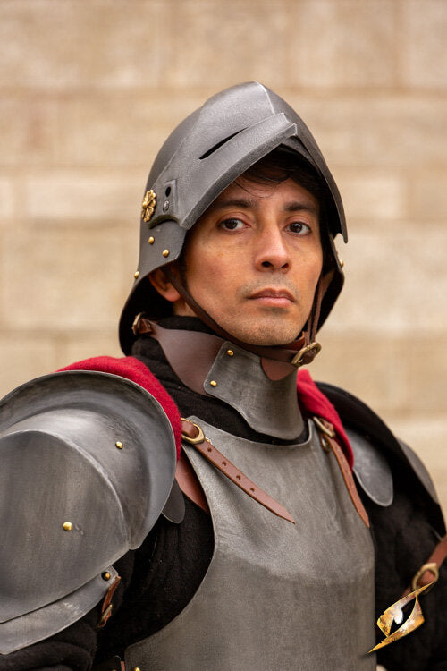 Imagen única de: Casco Renegado