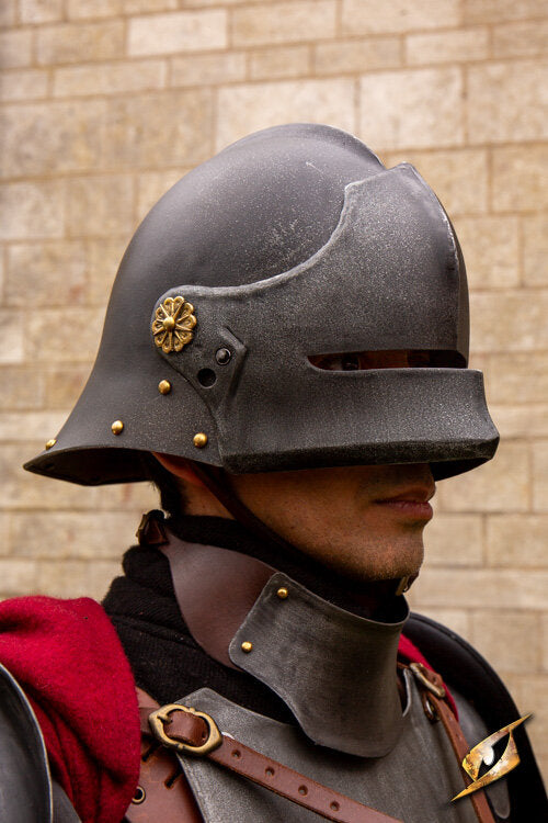 Imagen única de: Casco Renegado