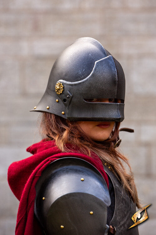 Imagen única de: Casco Renegado