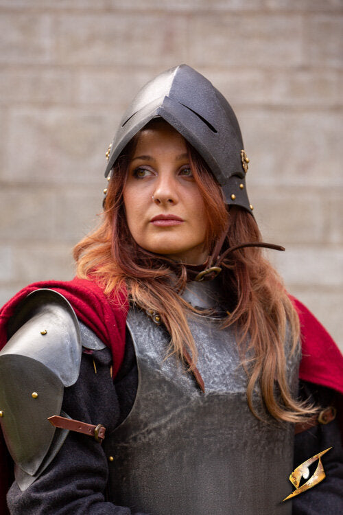 Imagen única de: Casco Renegado