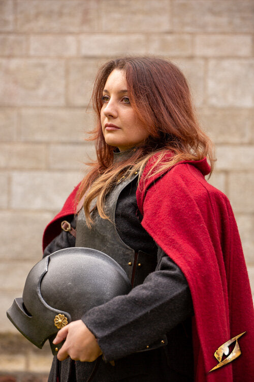 Imagen única de: Casco Renegado