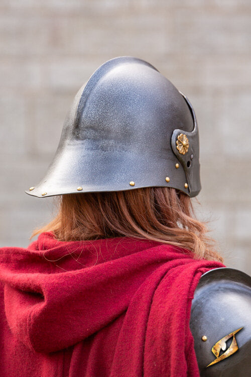 Imagen única de: Casco Renegado