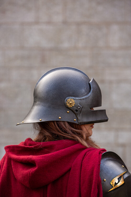 Imagen única de: Casco Renegado