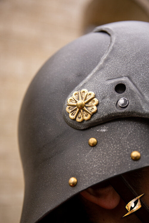 Imagen única de: Casco Renegado