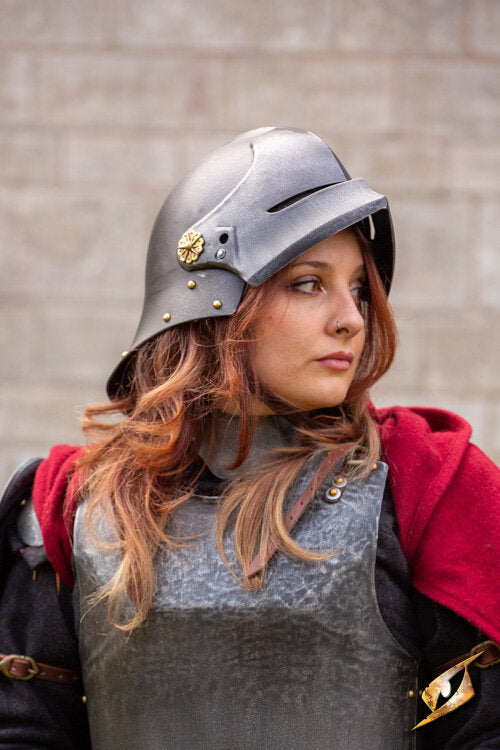 Imagen única de: Casco Renegado