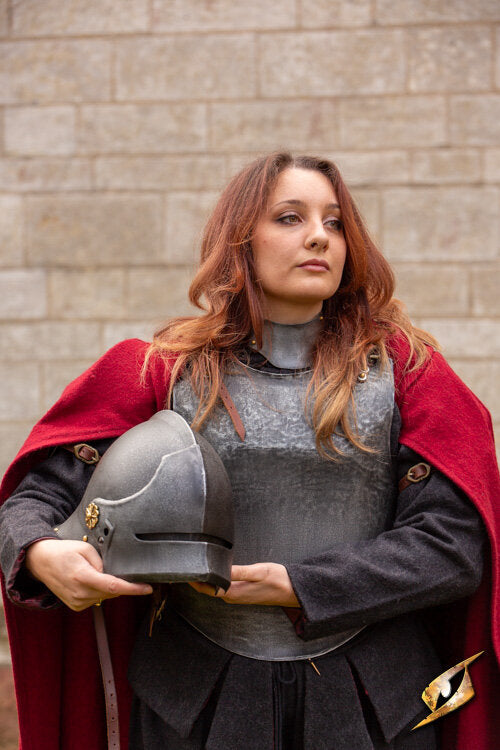 Imagen única de: Casco Renegado