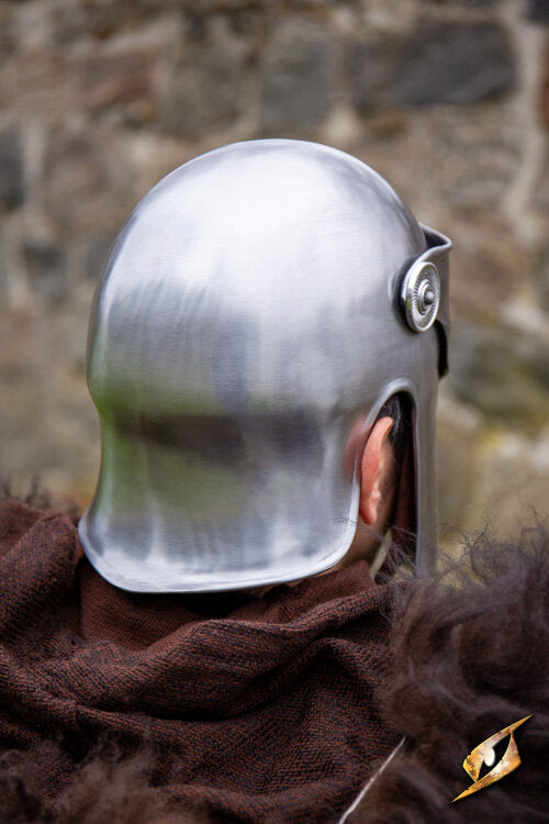 Imagen única de: Casco Corintio