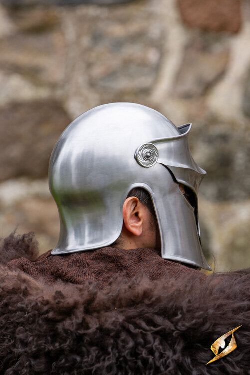 Imagen única de: Casco Corintio